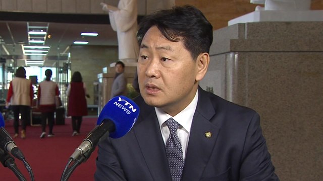 [당당당] '4+1 패스트트랙 법안 처리' 방향은?...김관영에게 듣는다 / YTN