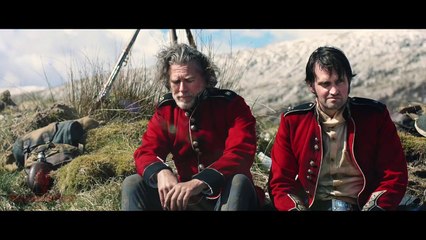 The Necromancer (2018) Trailer