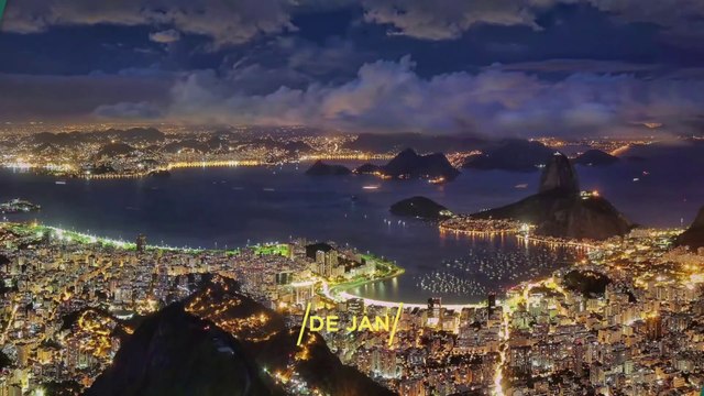 RIO DE JANEIRO Top 43 Tourist Places | Rio de Janeiro Tourism | BRAZIL