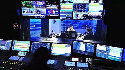 Délinquance : Christophe Soullez précise que "beaucoup d'indicateurs affichent des tendances à la baisse en 2018"