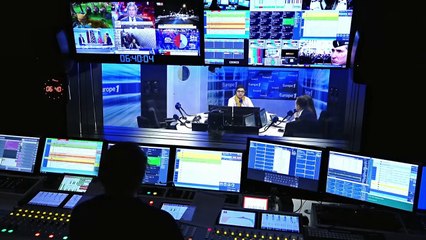 EXCLUSIF - Rapport de l'Observatoire national de la délinquance : "Beaucoup d’indicateurs sont en baisse en 2018"