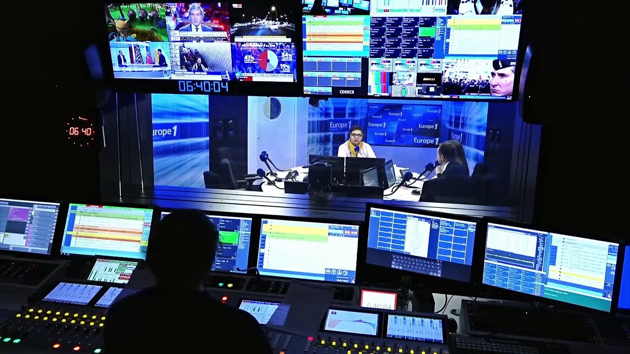 EXCLUSIF - Rapport de l'Observatoire national de la délinquance : "Beaucoup d’indicateurs sont en baisse en 2018"