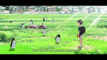 Penguin Highway | Official US Trailer