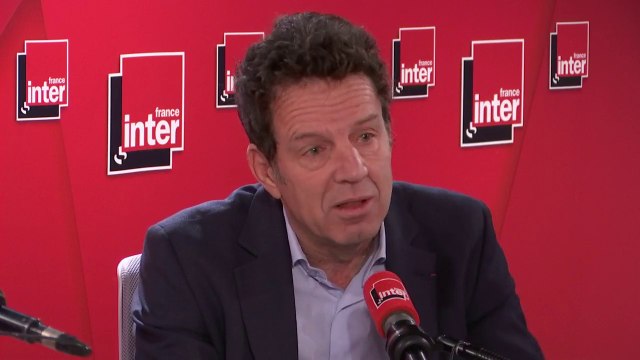 Réforme des retraites : Geoffroy Roux de Bézieux, président du Medef, trouve la position de la CFDT difficilement compréhensible