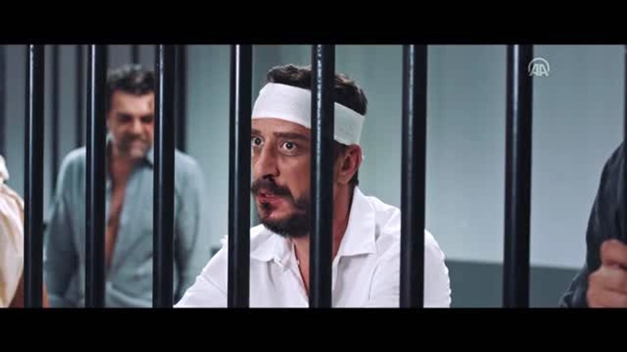Aman Reis Duymasın