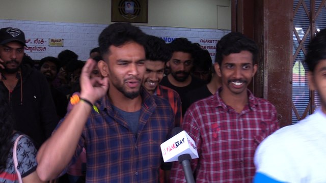 Mamangam Public Reaction | Mammootty | Filmibeat Malayalam