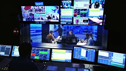 "New Amsterdam" : la bataille des séries médicales a été remportée par TF1 ce mercredi soir