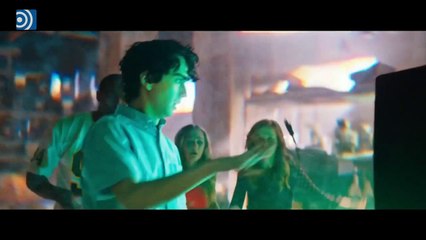 Crítica de la película: 'Jumanji: siguiete nivel'