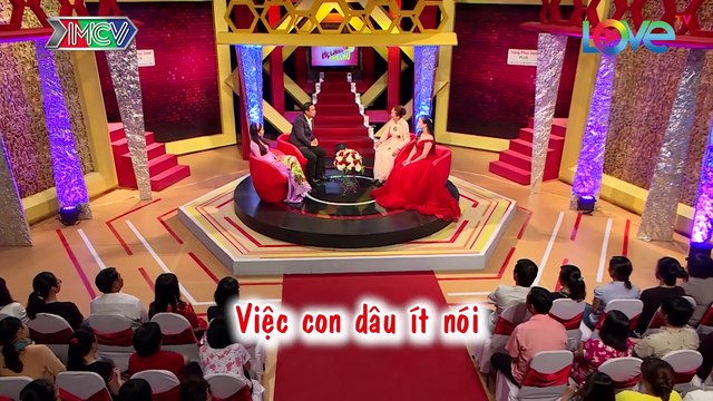 MẸ CHỒNG - NÀNG DÂU - Tập 25 FULL - Triều Tiệp - Ngọc Hạnh - Thanh Hương - Thị Trang - 020917