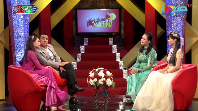 MẸ CHỒNG - NÀNG DÂU - Tập 27 FULL - Ngọc Cúc - Phương Nhi - Thị Thơm - Phương Thanh - 160917