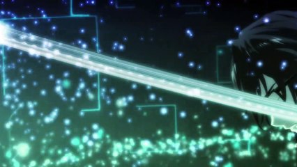 K SEVEN STORIES Episode 4「Lost Small World ～檻の向こうに～」予告映像