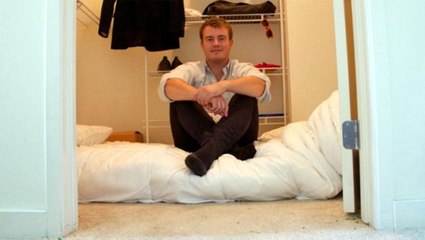 6 Milyon Dolar Yatırım Alan Firmanın Sahibi: Başarılı olmak için gardıropta uyudum