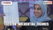 Latheefa: Old MACC cases to be reopened