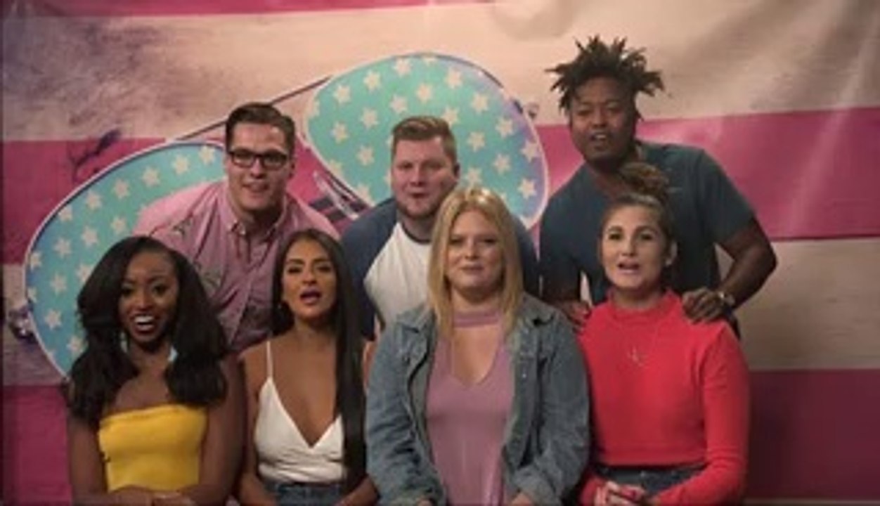 Floribama Shore Season 4 Episode 1 Tv Series Video Dailymotion