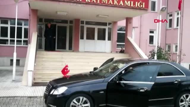 Kız öğrenci yurdunda zehirlenme 103 öğrenci hastaneye kaldırıldı-2