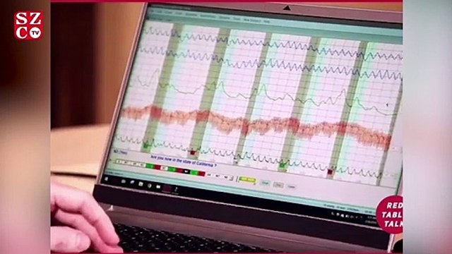 Jordyn Woods yalan makinesine bağlandı