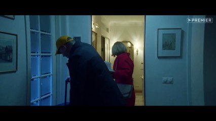 Смотреть Полицейский с рублевки 5 сезон 1 серия