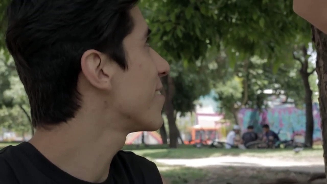 ALA ROTA CORTOMETRAJE
