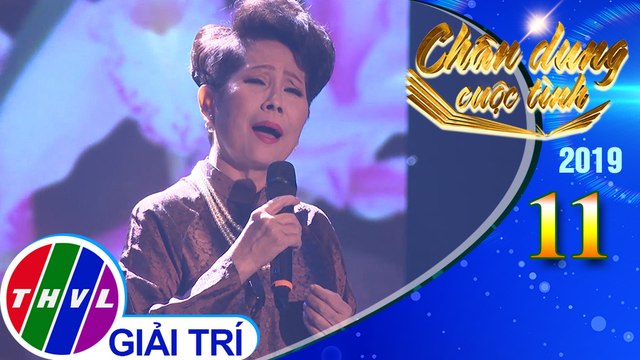 Chân dung cuộc tình Mùa 3 - Tập 11[10]: Bông bưởi hoa cau - Phương Dung