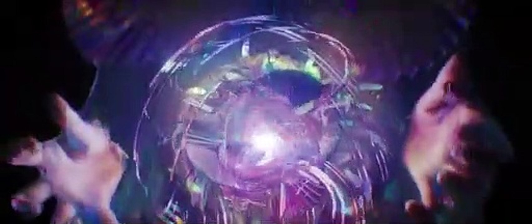 björk - the gate