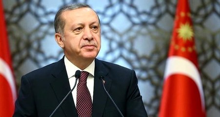 Erdoğan, "Her Yıl 100 Bin Sosyal Konut" projesini bugün tanıtacak
