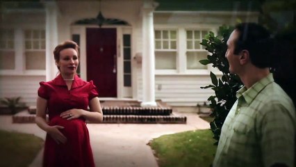 KRUEGER : Tales from Elm Street (Trailer)