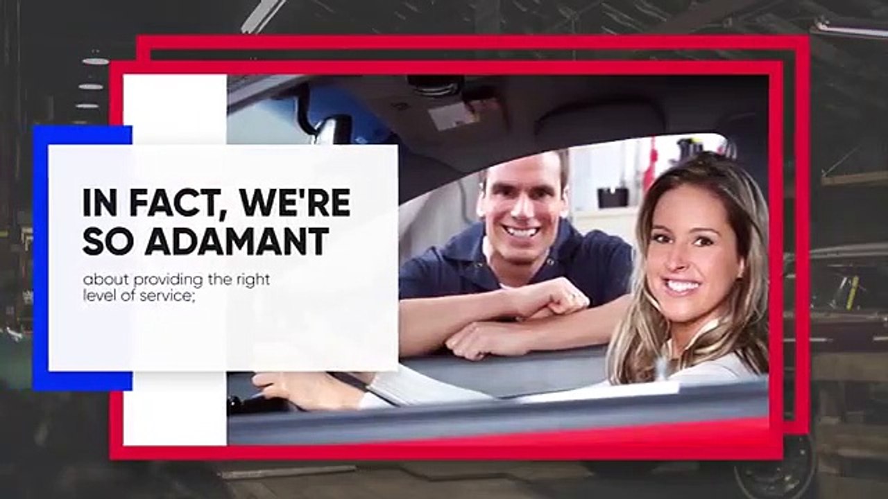 Auto Repair in Farmington - Transmission & Engine Service in Utah