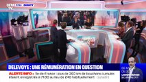 L'édito de Christophe Barbier: Delevoye, une rémunération en question - 12/12