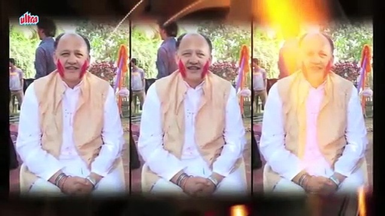 Alok Nath - Biohraphy