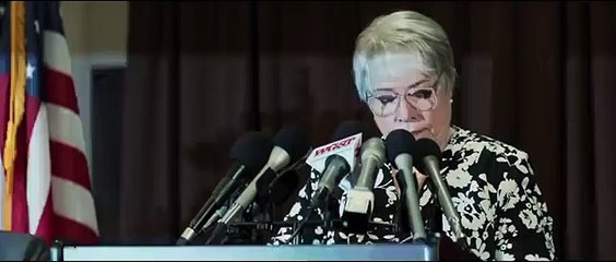 RICHARD JEWELL - Film Clip - Press Conference