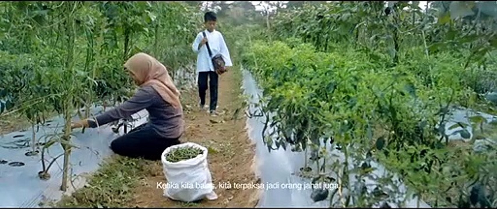 OFFICIAL TRAILER SURAU DAN SILEK