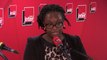 Sibeth Ndiaye, porte-parole du gouvernement : 