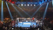 Luke Boyd vs Masing Warawara (06-12-2019) Full Fight 720 x 1280