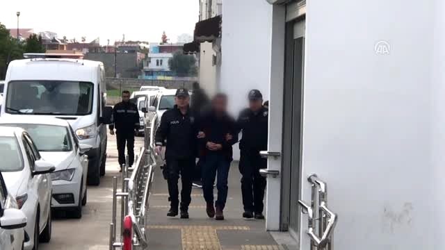 Oğlum kanser yalanıyla yardım toplayan kişi yakalandı