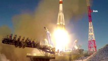 Rusya uzaya bir navigasyon uydu aracı daha gönderdi