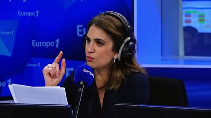 GÃÂ©rald Darmanin - Europe 1 & CNews jeudi 12 dÃÂ©cembre 2019