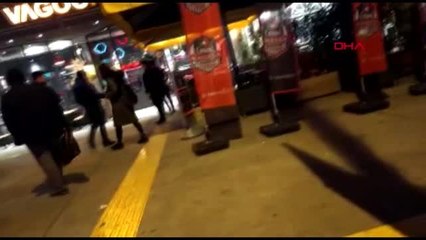 Samsun'da imam nikahlı eşini dolandıran özbek kadın ümraniye'de yakalandı