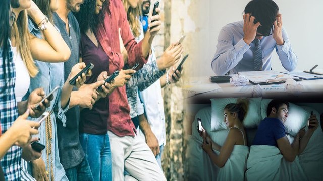 How To Tell If Your Digital Addiction Is Ruining Your Life || Oneindia Telugu