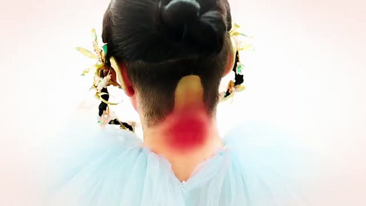 björk: blissing me
