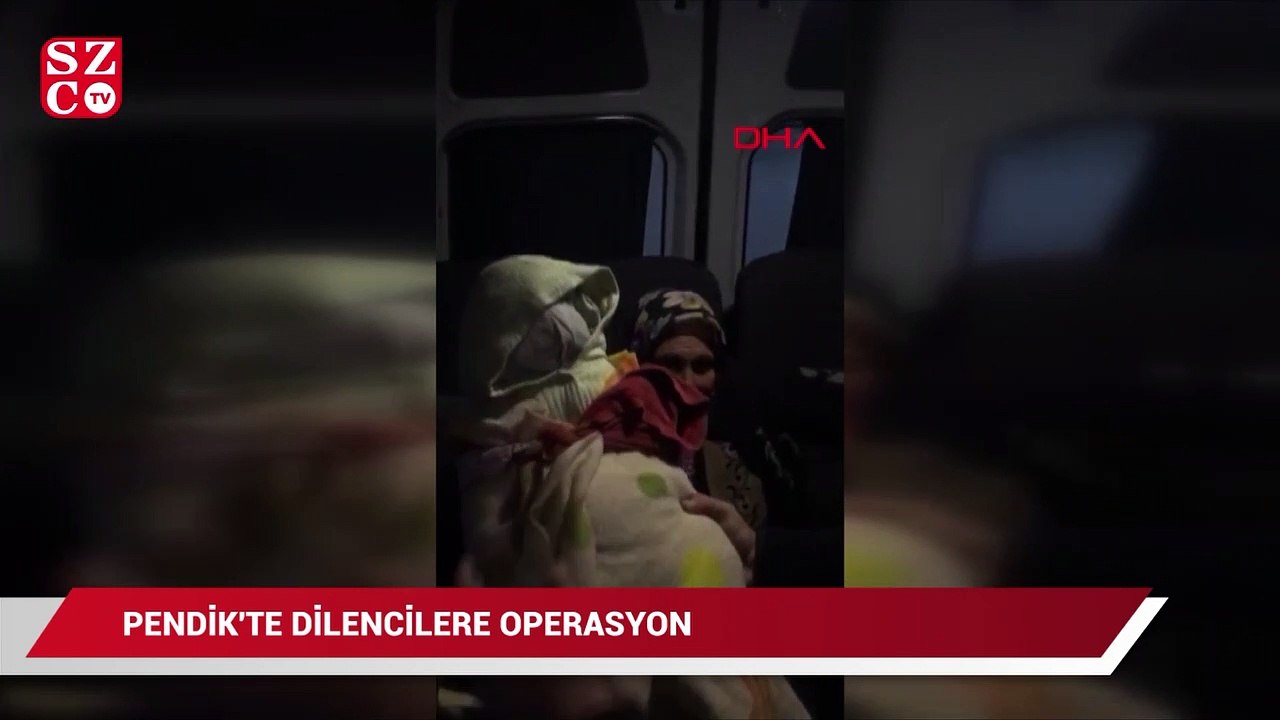 Profesyonel dilenciliğin 11 yöntemi
