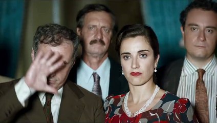 IL TRADITORE di Marco Bellocchio (2019) - Trailer Ufficiale HD - Hain Fragman