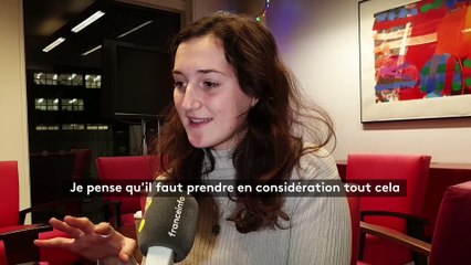 Brexit : le vote des étudiants