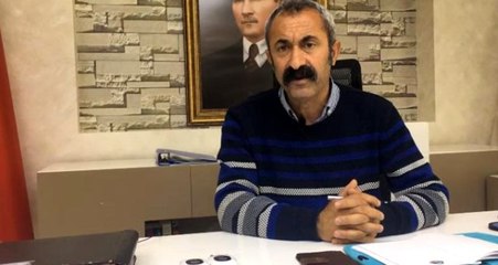 Komünist Başkan'dan minibüsçülere rest! Zam konusunda geri adım atmadı