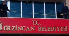 MHP'li Erzincan Belediyesi, T.C. ibaresi ekledi