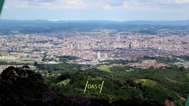 MOGI DAS CRUZES Top 31 Tourist Places | Mogi das Cruzes Tourism | BRAZIL