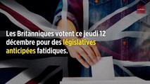 Élections au Royaume-Uni : le Brexit sous tension