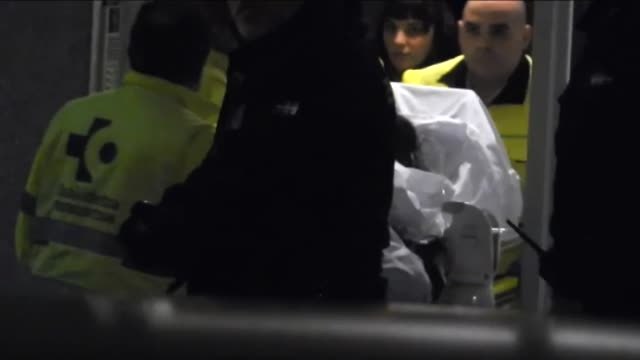 Arranca el juicio en Bilbao contra una madre acusada de matar a su hija de 9 años