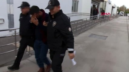 Adana-'oğlum lösemi hastası' diyen istismarcı, 81 ilde dolandırıcılık yapmış