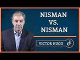 El Destape | Nisman vs. Nisman - La columna de Víctor Hugo Morales