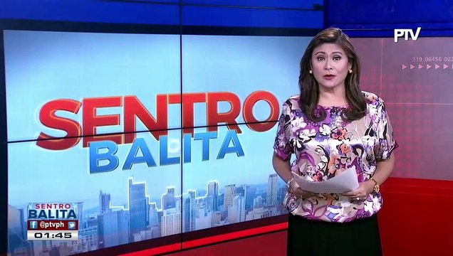 Public at private hospitals, suportado ang Universal Health Care Law